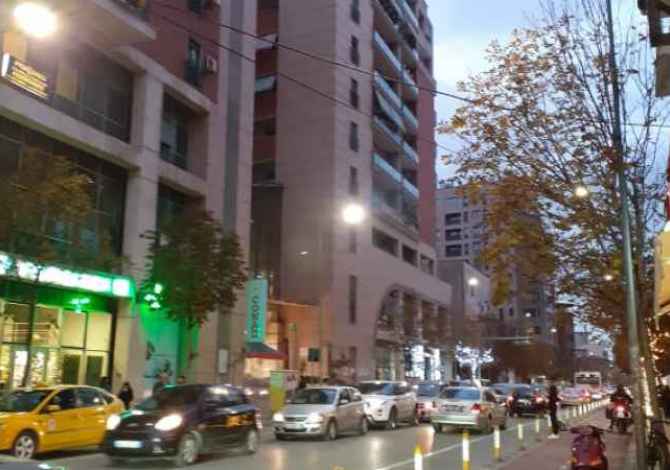Business Property in Sale in Tirana - 160,000 Euro