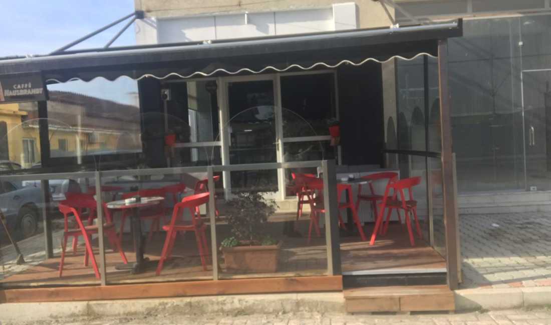 shitet lokal ne durres