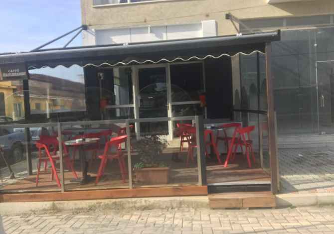 Biznese ne shitje ne Durres - 12,000 Euro