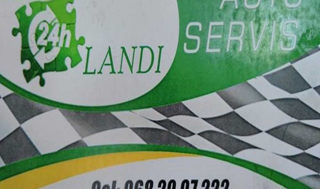 AUTO SERVIS  - Sherbime Riparimi dhe Mirembajtje