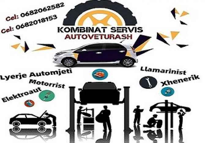 Car Service in Tirana - 0 Euro
