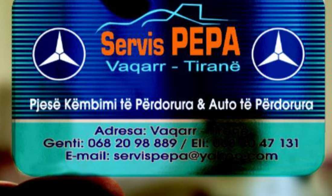 Servis ofron sherbim te specializuar per Pastrimin e Tambures nga Skalina, Heqja e bordures, Centrimi dhe Frenimi i shpejte