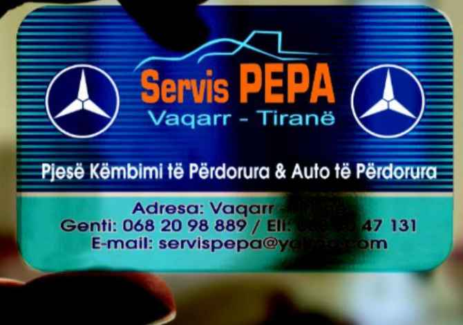 Car Service in Durres - 0 