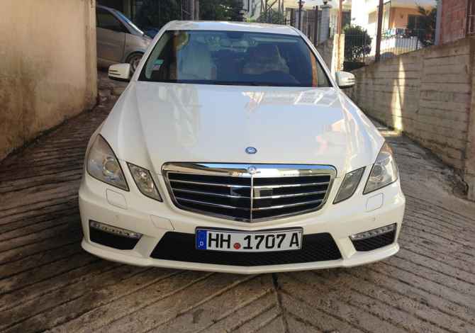 Servizio Auto a Tirana - 0 