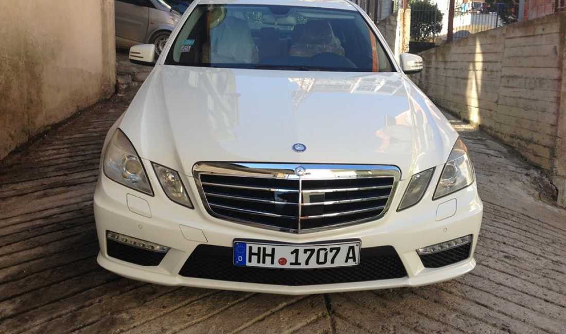 Autoservis - I Specializuar per Riparime, Dyqan per Pjese Automjetesh