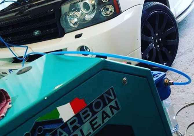 Car Service in Tirana - 0 