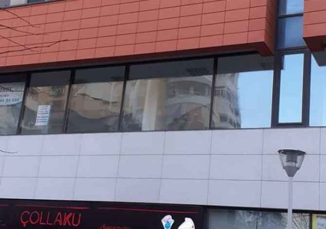 Ambiente Commerciale in Affitto a Durazzo - 500 Euro