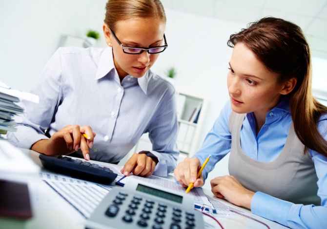 Njoftime Pune per FINANCIER/KONTABILIST ne Tirane