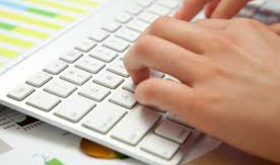 Njoftime Pune ne Tirane, Profesioni Contabile/Data entry , , Pagesa Me Marreveshje.