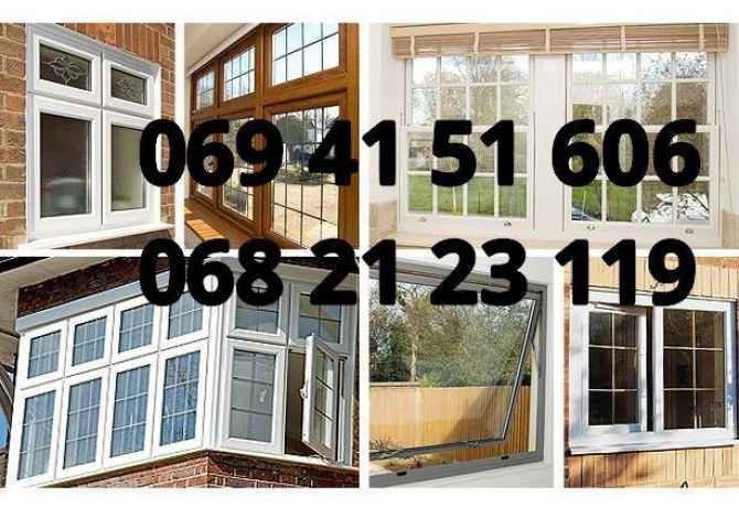 Punime Duralumin me eksperience 15 vjecare- Prane jush me sherbimin dhe cilesine e duhur