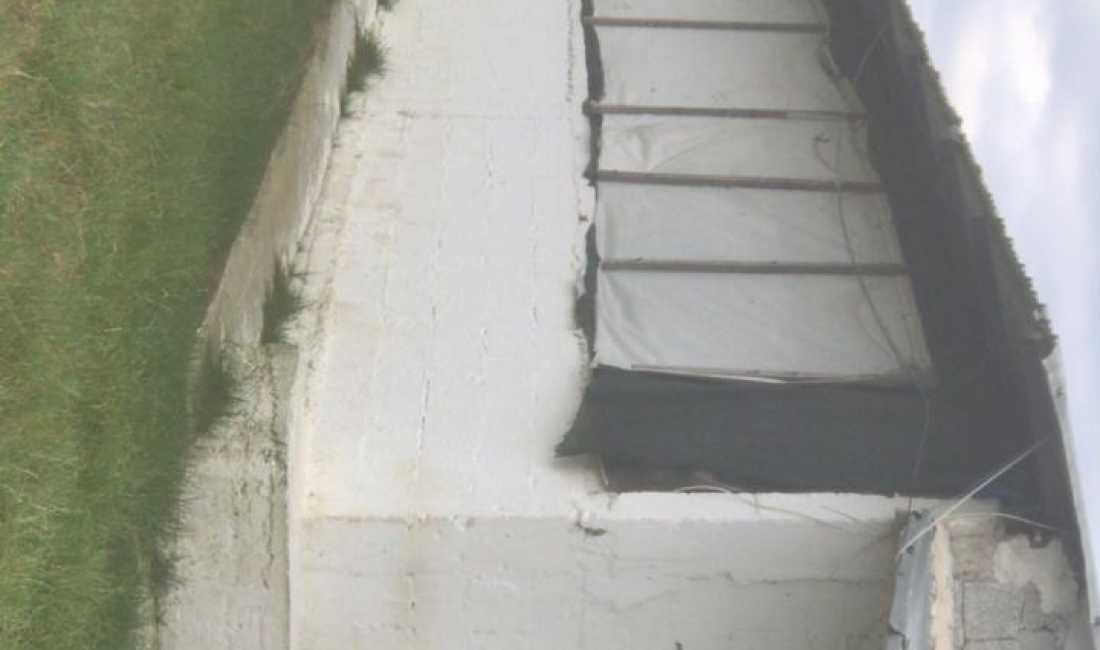 Jepet me qera objekti  per rritje zogjsh( pulari)