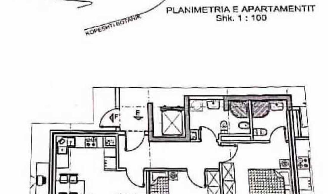 Qera, Godine Biznesi, Selite, Tirane