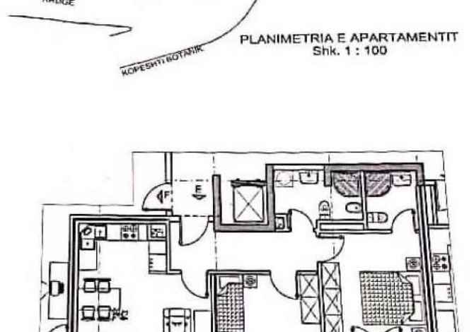 Ambiente Commerciale in Affitto a Tirana - 8,000 Euro