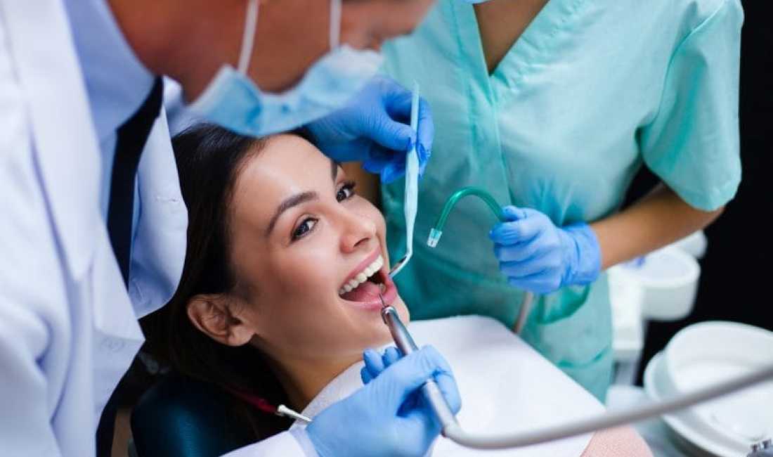 Njoftime Pune ne Lushnje, Profesioni Dentist , , Pagesa 3,000  Euro.