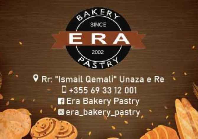 Njoftime Pune per Furrxhi, Shperndares, Shitese ne Tirane