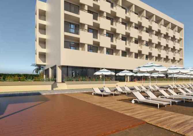 Njoftime Pune per Hoteleri-Turizem ne Durres