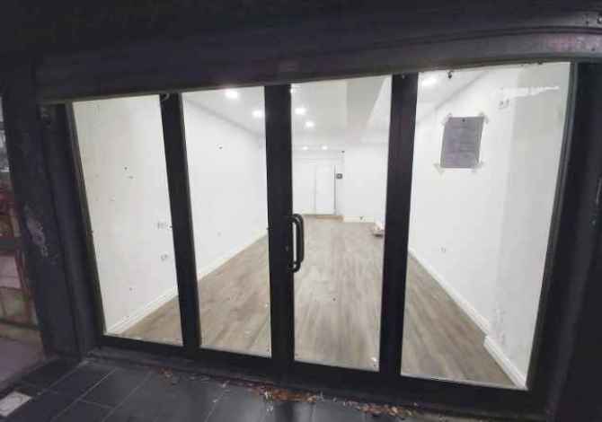 Business Property in Sale in Tirana - 40,900 Euro