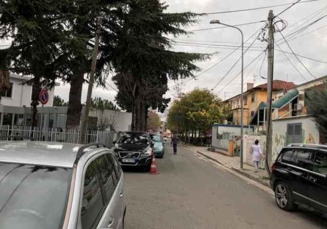 Business Property in Sale in Tirana - 70,000 Euro