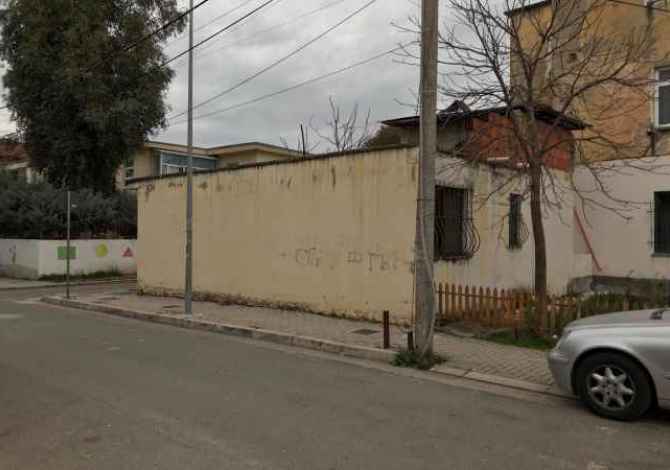 Business Property in Sale in Tirana - 70,000 Euro