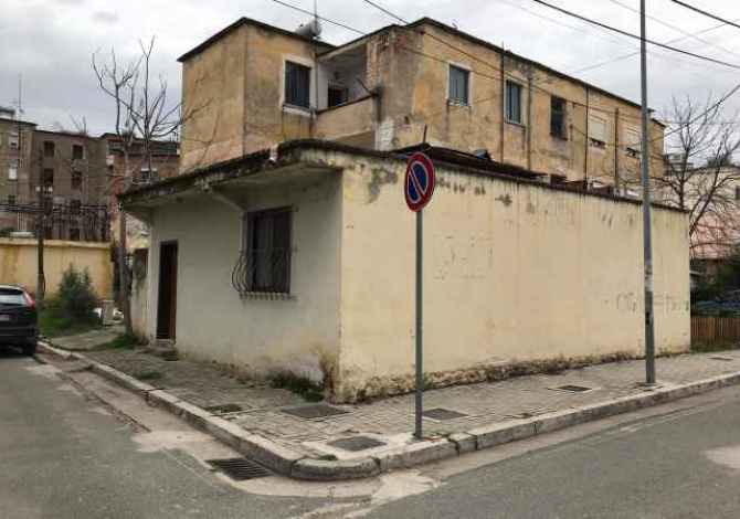 Business Property in Sale in Tirana - 70,000 Euro