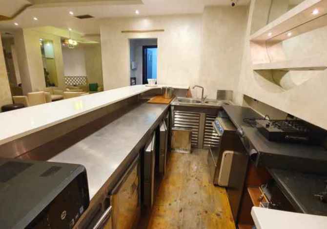 Business Property in Sale in Tirana - 163,000 Euro