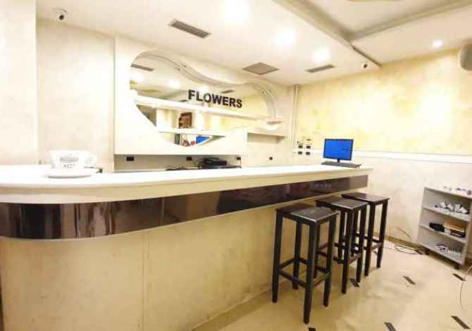 Business Property in Sale in Tirana - 163,000 Euro