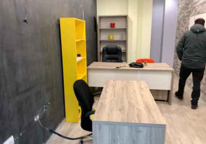 Business Property in Sale in Tirana - 48,000 Euro