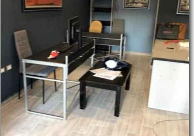 Business Property in Sale in Tirana - 48,000 Euro