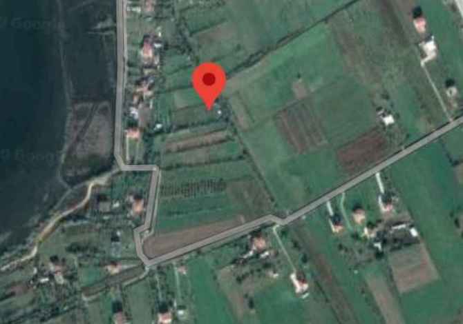 Shitet toke ne Ishull-Shengjin, Cmimi 40.000 euro, i diskutueshem