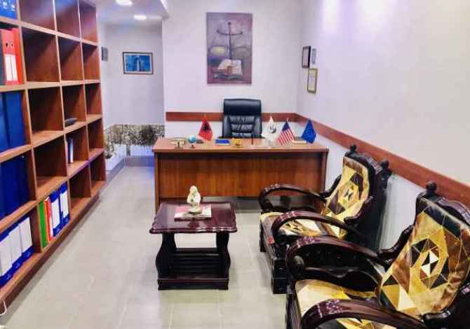 Business Property in Sale in Tirana - 78,000 Euro