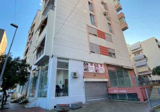 Business Property in Sale in Tirana - 7,000 Euro