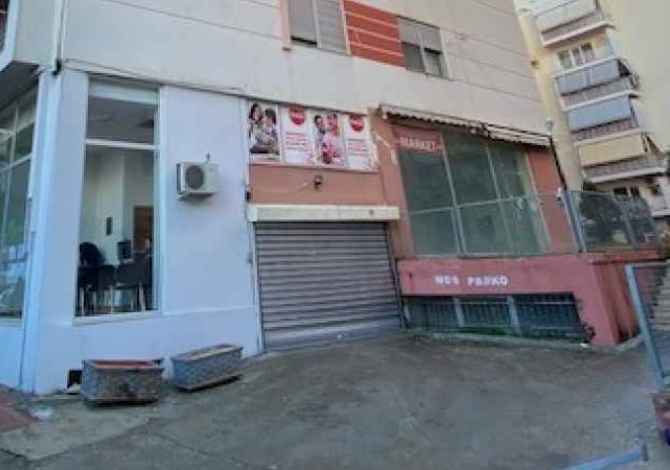 Business Property in Sale in Tirana - 7,000 Euro
