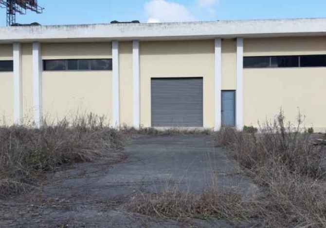 Business Property in Sale in Tirana - 590,000 Euro