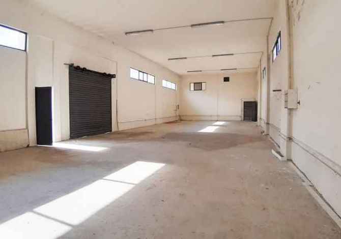 Business Property in Sale in Tirana - 590,000 Euro