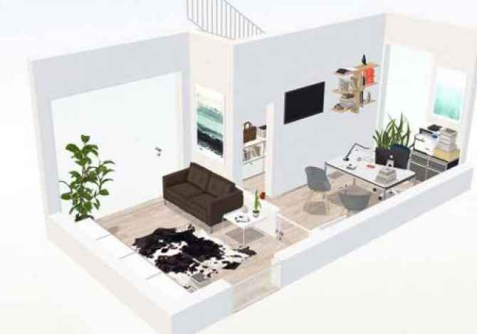 Business Property in Sale in Tirana - 39,000 Euro