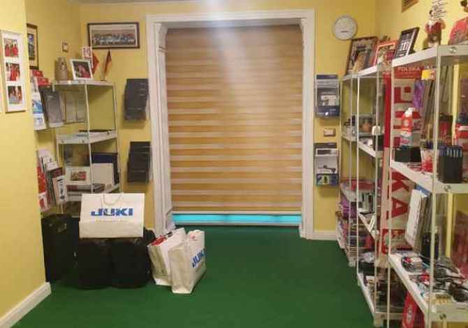 Business Property in Sale in Tirana - 125,000 Euro