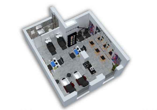 Business Property in Sale in Tirana - 56,000 Euro