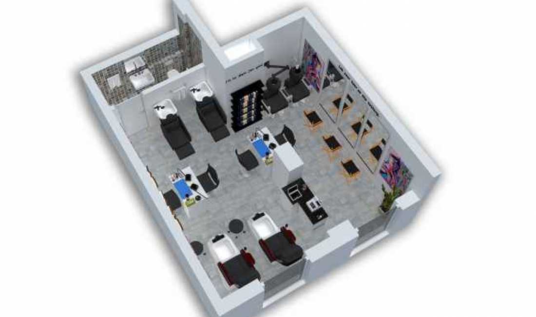 Okazion ne kompleksin rezidencial Magnet! Super njesi sherbimi ne shitje!