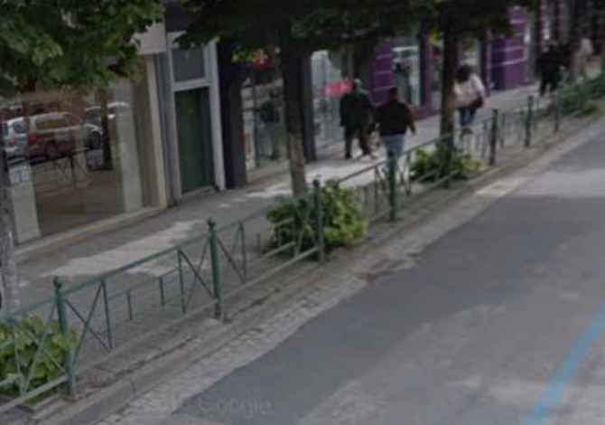 Business Property in Sale in Tirana - 300,000 Euro