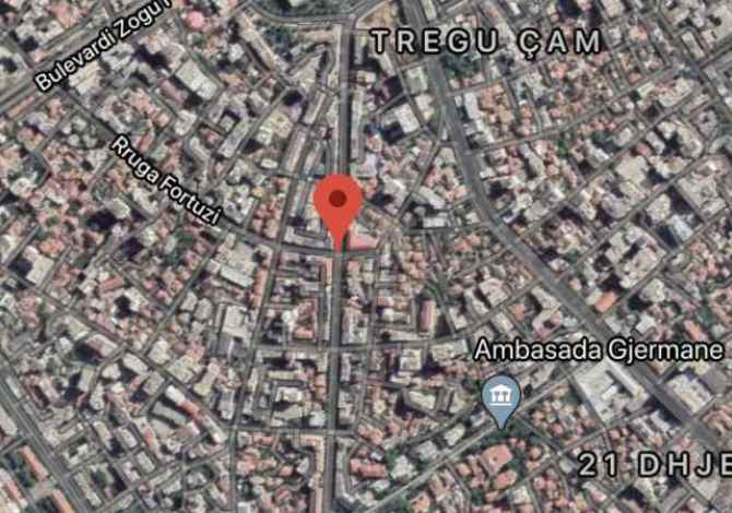 Business Property in Sale in Tirana - 300,000 Euro