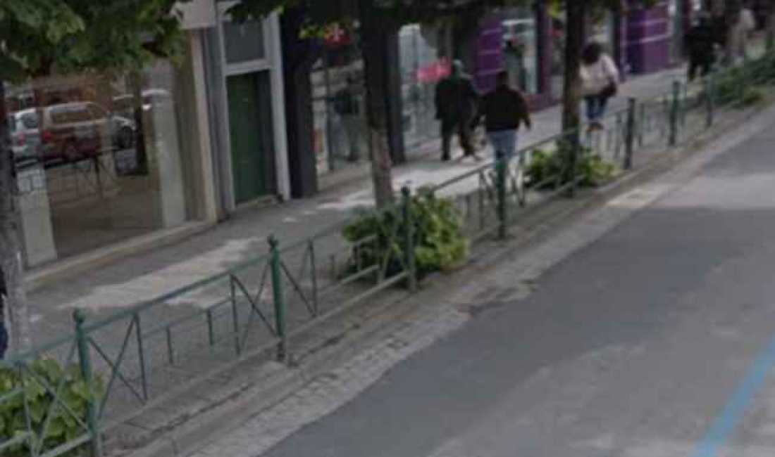 SHITET DYQAN 50 M2 TEK RRUGA E DURRESIT 