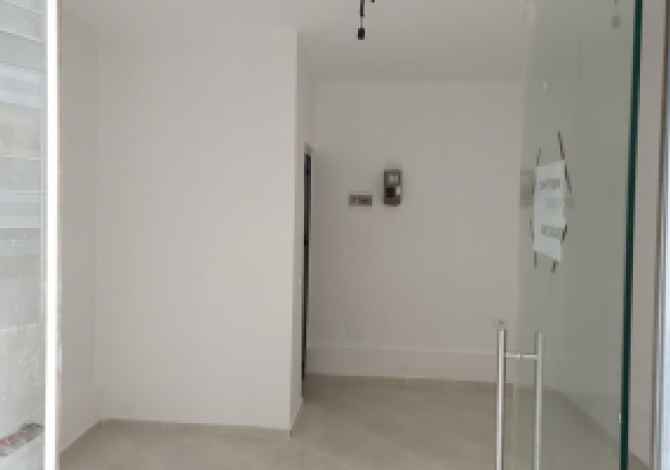 Business Property in Sale in Tirana - 42,500 Euro