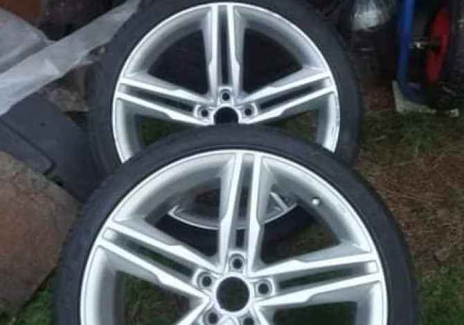 DISJE ALUMIN NE SHITJE 