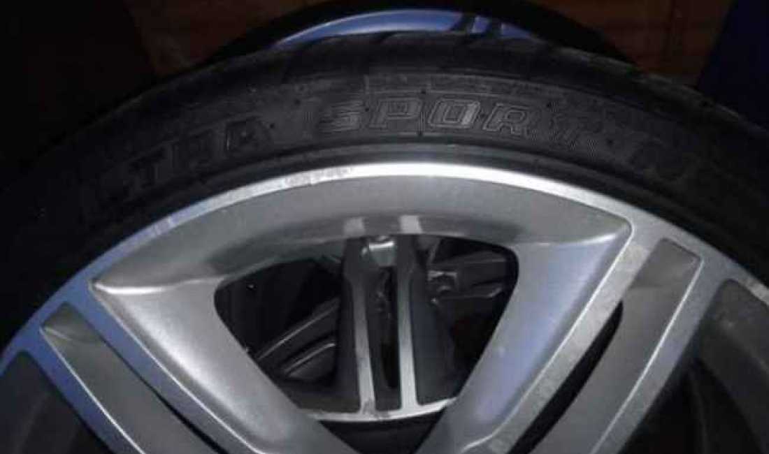 DISJE ALUMIN NE SHITJE 