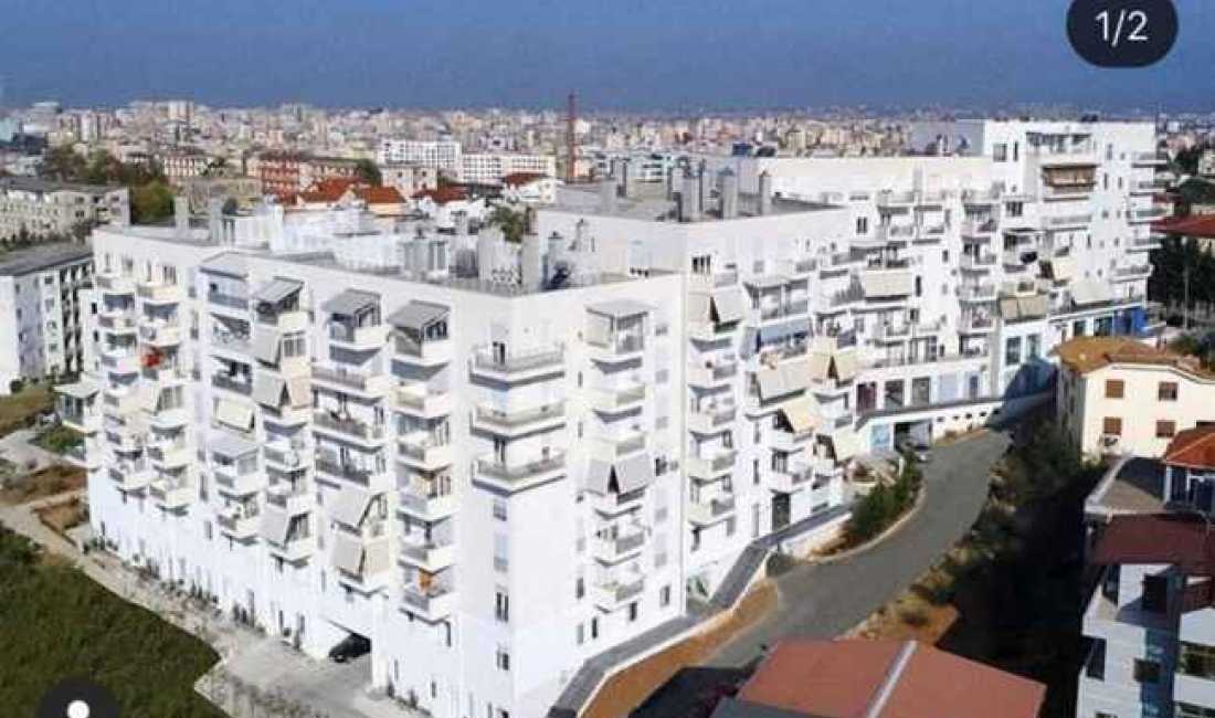 SUPER OKAZION te Kompleksi AnA!