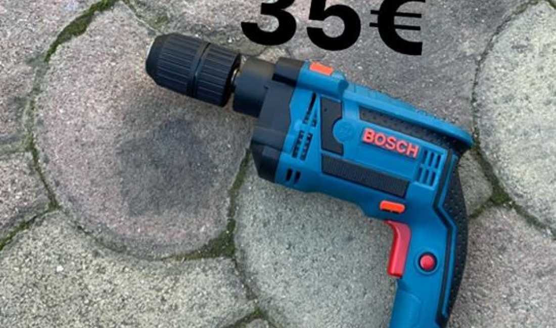  Shiten vegla te ndyshme pune profesionale 