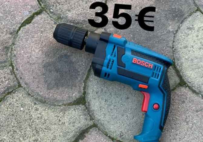 Vegla Pune ne Tirane - 50 Euro