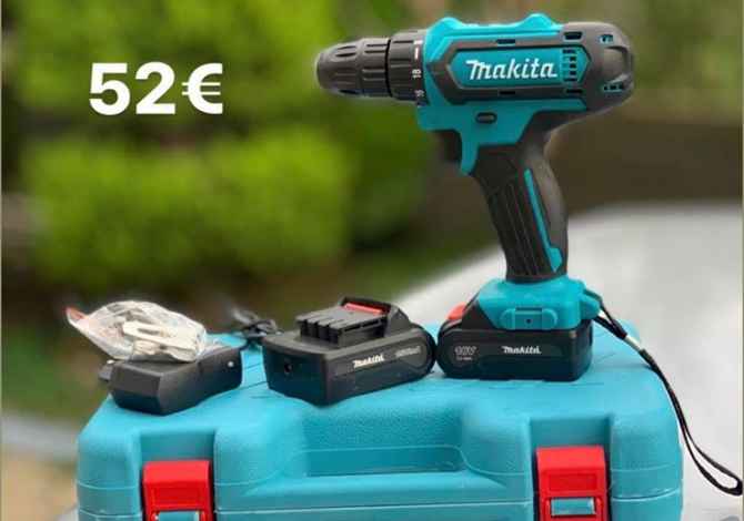  Shiten vegla te ndyshme pune profesionale 