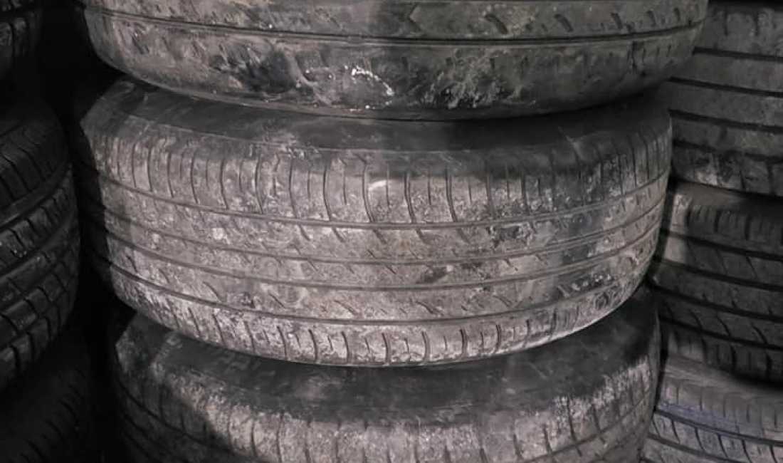 Shiten Disqe dhe Goma