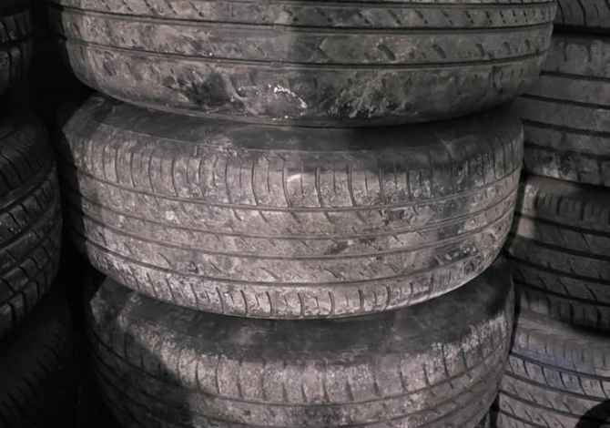 Shiten Disqe dhe Goma